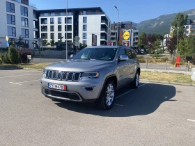 Jeep Grand cherokee LIMITED 3.6L 57483 км. - 48900 лв. - 24643662 7