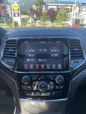 Jeep Grand cherokee LIMITED 3.6L 57483 км. - 48900 лв. - 24643662 14