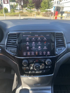 Jeep Grand cherokee LIMITED 3.6L 57483 км. - 48900 лв. - 24643662 10