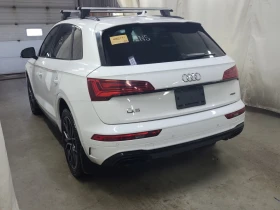 Audi Q5 TECHNIK * CARFAX *  *   *  | Mobile.bg    4
