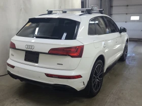 Audi Q5 TECHNIK * CARFAX *  *   *  | Mobile.bg    3