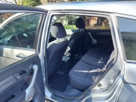 Обява за продажба на Honda Cr-v 2.2 i - CDTi ~12 500 лв. - изображение 11
