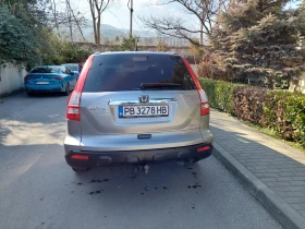 Обява за продажба на Honda Cr-v 2.2 i - CDTi ~12 500 лв. - изображение 6