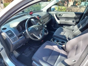Обява за продажба на Honda Cr-v 2.2 i - CDTi ~12 500 лв. - изображение 8