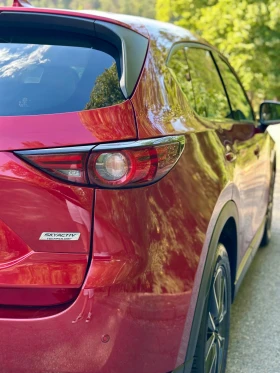 Обява за продажба на Mazda CX-5 SkyActiv Full Option ~32 999 лв. - изображение 11 | Auto.bg Обява за продажба на Mazda CX-5 SkyActiv Full Option ~32 999 лв. - изображение 11
