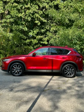 Обява за продажба на Mazda CX-5 SkyActiv Full Option ~32 999 лв. - изображение 2 | Auto.bg Обява за продажба на Mazda CX-5 SkyActiv Full Option ~32 999 лв. - изображение 2