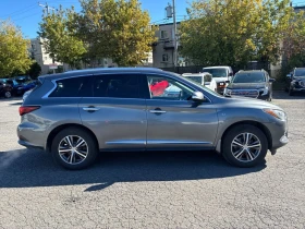 Infiniti QX60 * AWD 4dr * CARFAX *    | Mobile.bg    3
