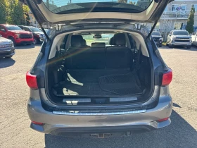 Infiniti QX60 * AWD 4dr * CARFAX *    | Mobile.bg    14