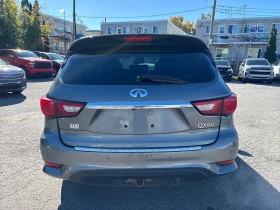 Infiniti QX60 * AWD 4dr * CARFAX *    | Mobile.bg    4