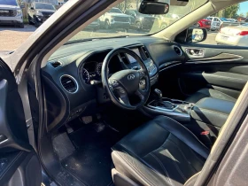 Infiniti QX60 * AWD 4dr * CARFAX *    | Mobile.bg    5