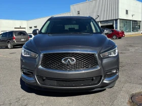 Infiniti QX60 * AWD 4dr * CARFAX *    | Mobile.bg    6