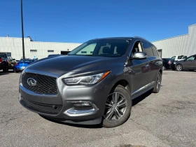     Infiniti QX60 * AWD 4dr * CARFAX *   