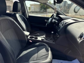 Nissan Qashqai Нов внос Италия 4х4 360 камери панорама - 12500 лв. / 6391.15 € - 14991702 9
