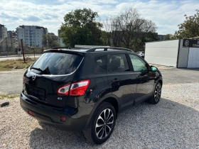 Nissan Qashqai Нов внос Италия 4х4 360 камери панорама - 12500 лв. / 6391.15 € - 14991702 4