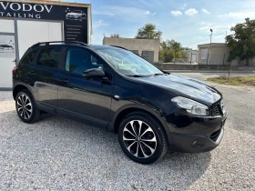 Nissan Qashqai Нов внос Италия 4х4 360 камери панорама - 12500 лв. / 6391.15 € - 14991702 5
