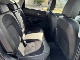 Nissan Qashqai Нов внос Италия 4х4 360 камери панорама - 12500 лв. / 6391.15 € - 14991702 7