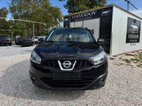 Nissan Qashqai Нов внос Италия 4х4 360 камери панорама