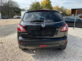 Nissan Qashqai Нов внос Италия 4х4 360 камери панорама - 12500 лв. / 6391.15 € - 14991702 3