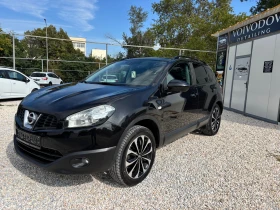 Nissan Qashqai Нов внос Италия 4х4 360 камери панорама - 12500 лв. / 6391.15 € - 14991702 2