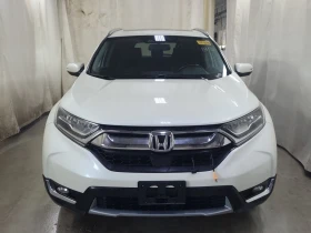Honda Cr-v * TOURING * CARFAX *  - 33050 лв. / 16898.20 € - 13041246 7