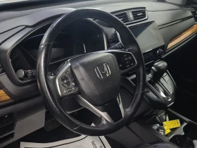 Honda Cr-v * TOURING * CARFAX *  - 33050 лв. / 16898.20 € - 13041246 11