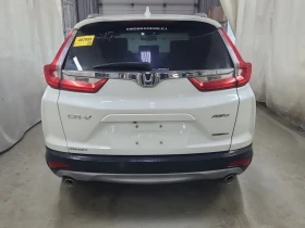 Honda Cr-v * TOURING * CARFAX *  - 33050 лв. / 16898.20 € - 13041246 6