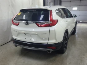 Honda Cr-v * TOURING * CARFAX *  - 33050 лв. / 16898.20 € - 13041246 3