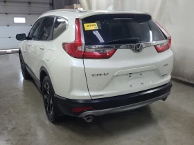 Honda Cr-v * TOURING * CARFAX *  - 33050 лв. / 16898.20 € - 13041246 4
