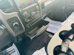 Dodge RAM 1500 CLASSIC* QUAD CAB* 4X4* КАМЕРА* 5.7 - 30000 лв. / 15338.76 € - 49049078 10