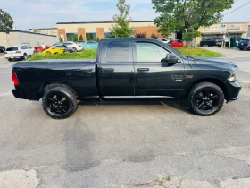 Dodge RAM 1500 CLASSIC* QUAD CAB* 4X4* КАМЕРА* 5.7 - 30000 лв. / 15338.76 € - 49049078 4