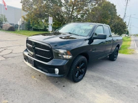 Dodge RAM 1500 CLASSIC* QUAD CAB* 4X4* КАМЕРА* 5.7 - 30000 лв. / 15338.76 € - 49049078 3