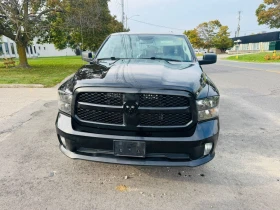 Dodge RAM 1500 CLASSIC* QUAD CAB* 4X4* КАМЕРА* 5.7 - 30000 лв. / 15338.76 € - 49049078 2