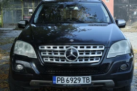  Mercedes-Benz ML 350