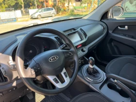 Kia Sportage 1.7 | Mobile.bg    6