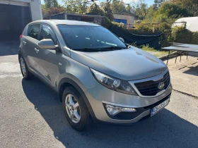Kia Sportage 1.7 | Mobile.bg    3