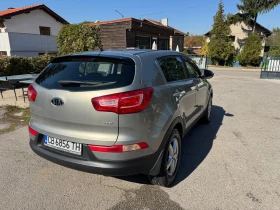 Kia Sportage 1.7 | Mobile.bg    5