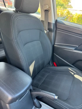 Kia Sportage 1.7 | Mobile.bg    8