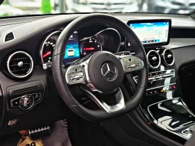 Mercedes-Benz GLC 220 AMG/GERMANY/360CAMERA/PANO//CAR PLAY/LIZING | Mobile.bg    11