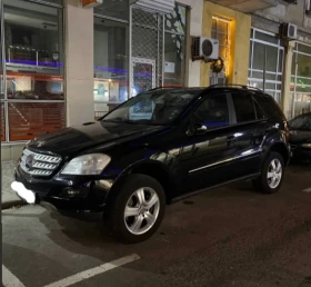 Mercedes-Benz ML 500 | Mobile.bg � ����� ������ 2