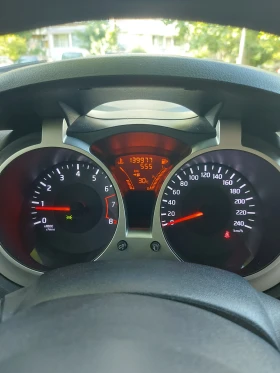 Nissan Juke, снимка 15