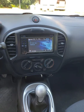 Nissan Juke, снимка 12