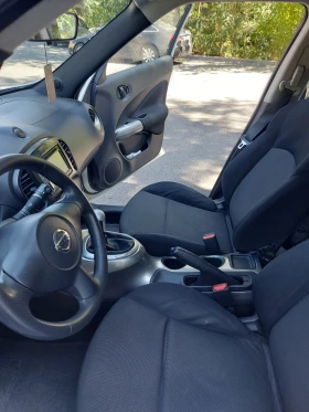 Nissan Juke, снимка 10