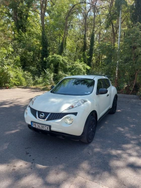 Nissan Juke, снимка 7