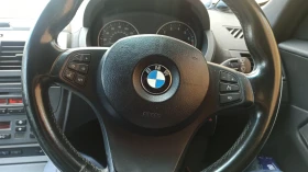 BMW X3 - 2900 € / 5671.91 лв. - 49892427 7
