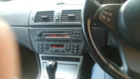 BMW X3 - 2900 € / 5671.91 лв. - 49892427 8