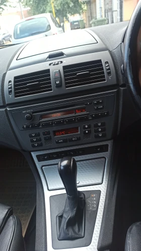 BMW X3 - 2900 € / 5671.91 лв. - 49892427 12