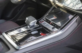 Audi RSQ8 PERFORMANCE/FACELIFT/CERAMIC/CARBON/B&O/PANO/MATRI, снимка 12