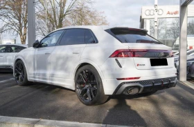 Audi RSQ8 PERFORMANCE/FACELIFT/CERAMIC/CARBON/B&O/PANO/MATRI, снимка 4