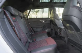Audi RSQ8 PERFORMANCE/FACELIFT/CERAMIC/CARBON/B&O/PANO/MATRI, снимка 15