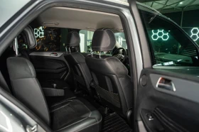 Mercedes-Benz ML 350 D 4MATIC FULL AMG LINE NAVI ЛИЗИНГ 100%, снимка 15